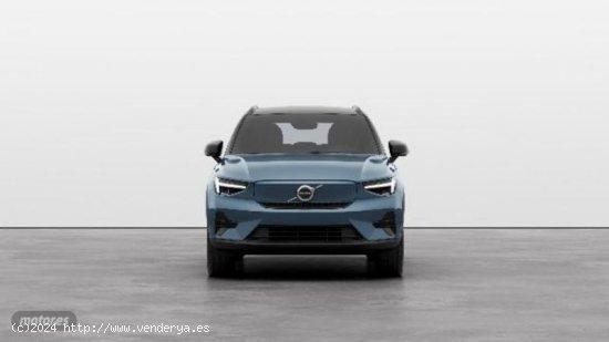 Volvo XC40 RECHARGE T4 PLUS BRIGHT de 2023 con 16.081 Km por 42.800 EUR. en Cadiz