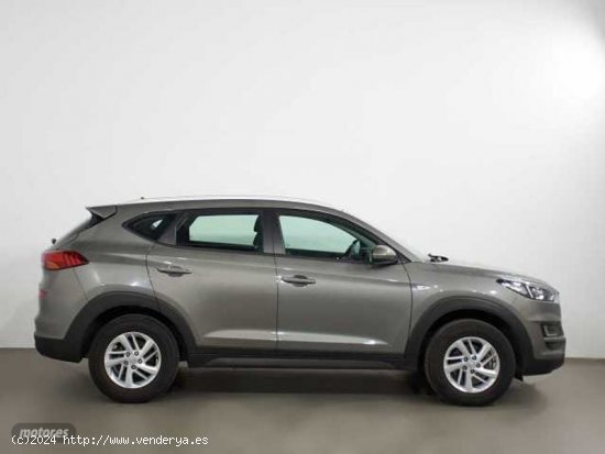 Hyundai Tucson 1.6 GDI BE Essence 4x2 de 2020 con 18.900 Km por 20.490 EUR. en Cadiz