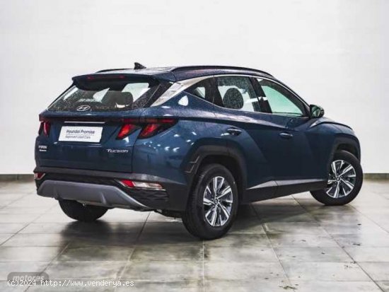 Hyundai Tucson 1.6 TGDI Maxx 4x2 de 2023 con 19.253 Km por 24.990 EUR. en Guipuzcoa