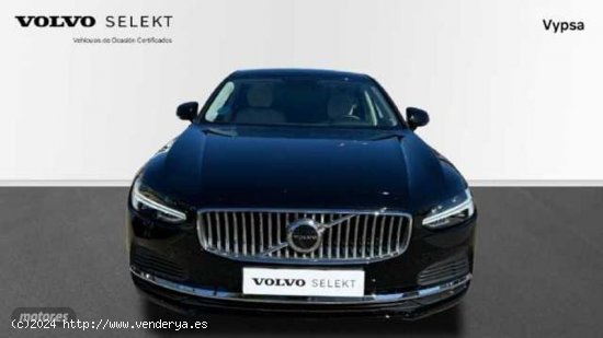 Volvo S 90 2.0 T8 RECHARGE CORE BRIGHT 4WD AUTO 455 4P de 2023 con 31.539 Km por 54.900 EUR. en Mala