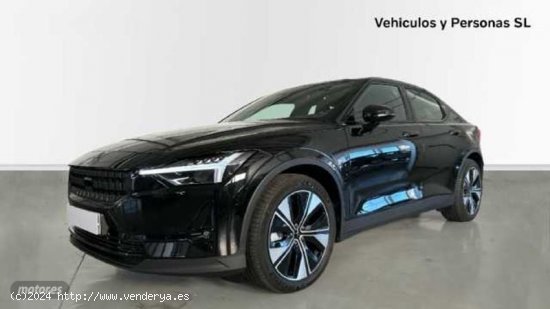 Polestar 2 69KWH SINGLE MOTOR STANDARD RANGE AUTO 231 5P de 2023 con 15.853 Km por 42.500 EUR. en Ma