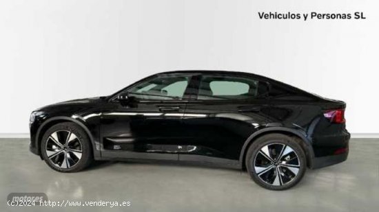 Polestar 2 69KWH SINGLE MOTOR STANDARD RANGE AUTO 231 5P de 2023 con 15.853 Km por 42.500 EUR. en Ma