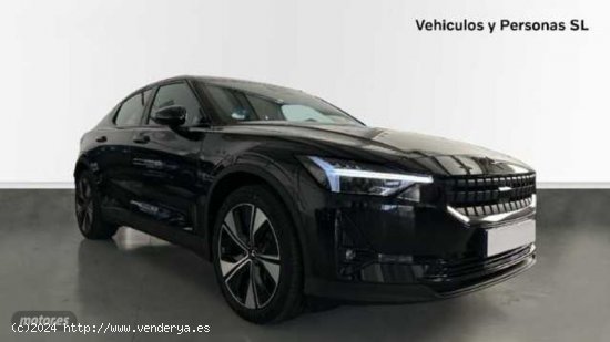 Polestar 2 69KWH SINGLE MOTOR STANDARD RANGE AUTO 231 5P de 2023 con 15.853 Km por 42.500 EUR. en Ma