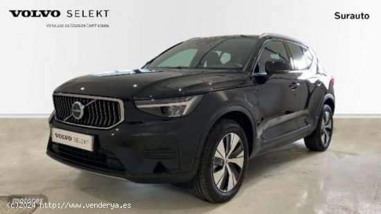 Volvo XC40 RECHARGE T4 PLUS BRIGHT de 2023 con 1 Km por 43.900 EUR. en Cadiz