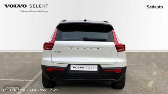 Volvo XC40 XC40 Recharge Plus, Single Extended Range, Electrico de 2023 con 10.254 Km por 47.900 EUR