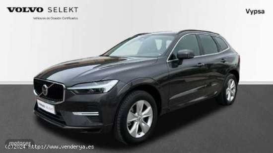  Volvo XC 60 2.0 B4 D CORE AUTO 197 5P de 2022 con 29.290 Km por 43.900 EUR. en Cordoba 