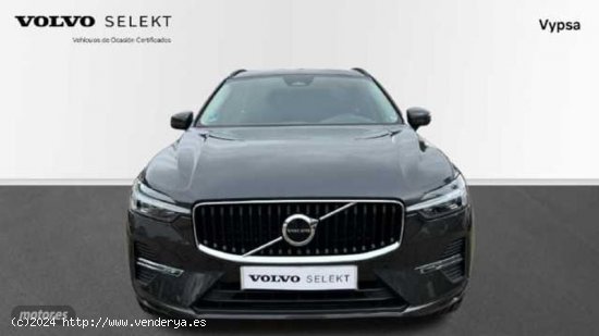 Volvo XC 60 2.0 B4 D CORE AUTO 197 5P de 2022 con 29.290 Km por 43.900 EUR. en Cordoba