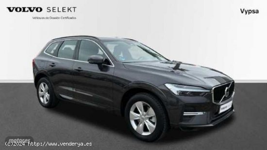 Volvo XC 60 2.0 B4 D CORE AUTO 197 5P de 2022 con 29.290 Km por 43.900 EUR. en Cordoba