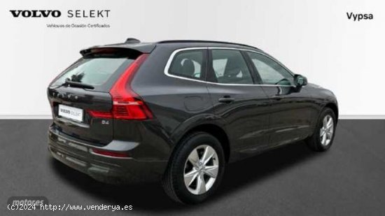 Volvo XC 60 2.0 B4 D CORE AUTO 197 5P de 2022 con 29.290 Km por 43.900 EUR. en Cordoba