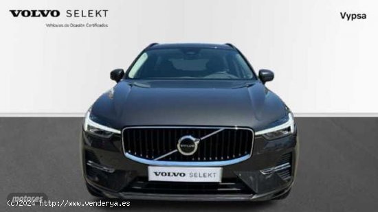 Volvo XC 60 2.0 B4 D CORE AUTO 197 5P de 2023 con 20.072 Km por 43.900 EUR. en Malaga