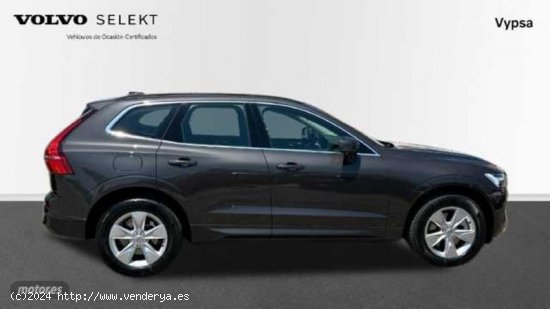 Volvo XC 60 2.0 B4 D CORE AUTO 197 5P de 2023 con 20.072 Km por 43.900 EUR. en Malaga