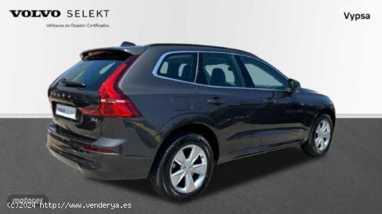 Volvo XC 60 2.0 B4 D CORE AUTO 197 5P de 2023 con 20.072 Km por 43.900 EUR. en Malaga