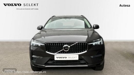 Volvo XC 60 XC60 Core, B4 Semihibrido, Diesel de 2023 con 7 Km por 47.900 EUR. en Pontevedra