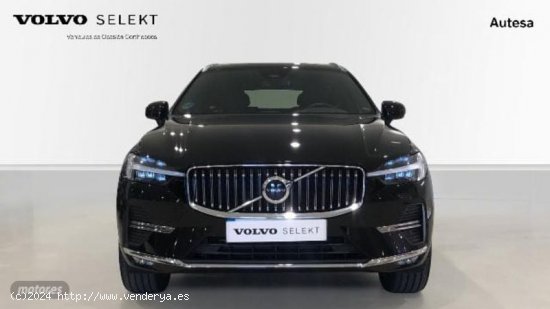 Volvo XC 60 XC60 Plus, B4 (diesel), Diesel, Bright de 2022 con 14.978 Km por 48.900 EUR. en Ponteved