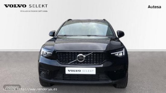 Volvo XC40 XC40 Plus, B3, Gasolina, Dark de 2023 con 21.723 Km por 36.900 EUR. en Pontevedra