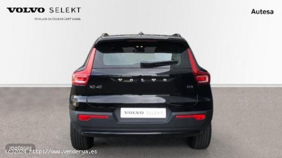 Volvo XC40 XC40 Plus, B3, Gasolina, Dark de 2023 con 21.723 Km por 36.900 EUR. en Pontevedra