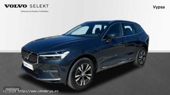  Volvo XC 60 2.0 T6 RECHARGE CORE AUTO 4WD 350 5P de 2023 con 27.761 Km por 50.900 EUR. en Cordoba 