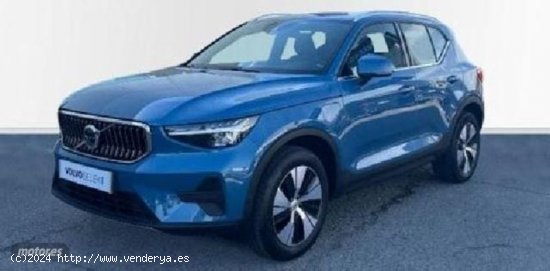 Volvo XC40 XC40 Recharge Core, T4 plug-in hybrid, Electrico de 2023 con 25.001 Km por 42.490 EUR. en