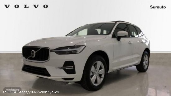  Volvo XC 60 2.0 B4 D MOMENTUM de 2022 con 37.071 Km por 41.400 EUR. en Cadiz 