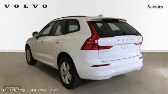 Volvo XC 60 2.0 B4 D MOMENTUM de 2022 con 37.071 Km por 41.400 EUR. en Cadiz