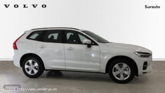 Volvo XC 60 2.0 B4 D MOMENTUM de 2022 con 37.071 Km por 41.400 EUR. en Cadiz