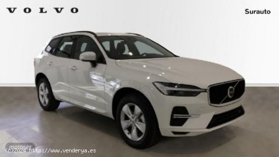 Volvo XC 60 2.0 B4 D MOMENTUM de 2022 con 37.071 Km por 41.400 EUR. en Cadiz