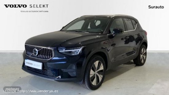 Volvo XC40 RECHARGE T4 PLUS BRIGHT de 2023 con 19 Km por 43.900 EUR. en Cadiz