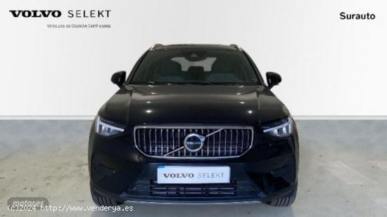 Volvo XC40 RECHARGE T4 PLUS BRIGHT de 2023 con 19 Km por 43.900 EUR. en Cadiz