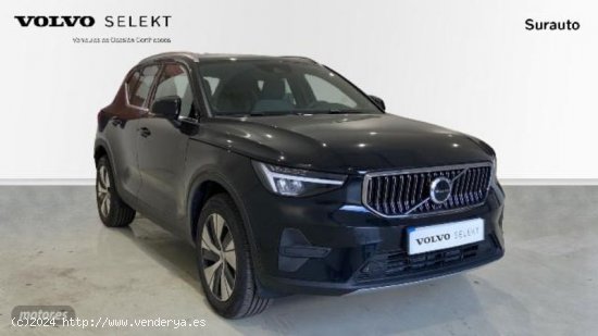 Volvo XC40 RECHARGE T4 PLUS BRIGHT de 2023 con 19 Km por 43.900 EUR. en Cadiz