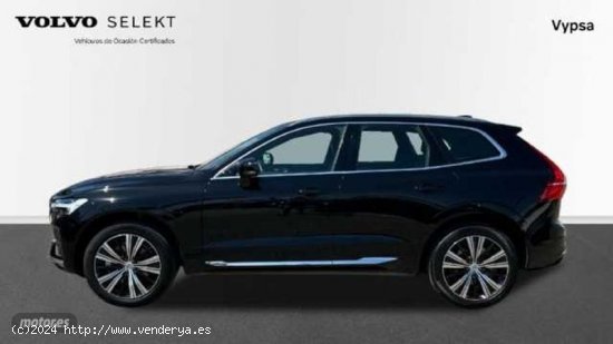 Volvo XC 60 2.0 D B4 PLUS BRIGHT AUTO 197 5P de 2022 con 20.591 Km por 48.900 EUR. en Cordoba