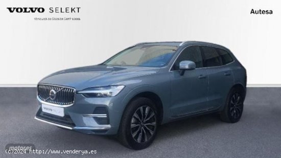  Volvo XC 60 XC60 Bright Plus B4 (gasolina) Automatic de 2023 con 15.193 Km por 44.900 EUR. en Pontev 