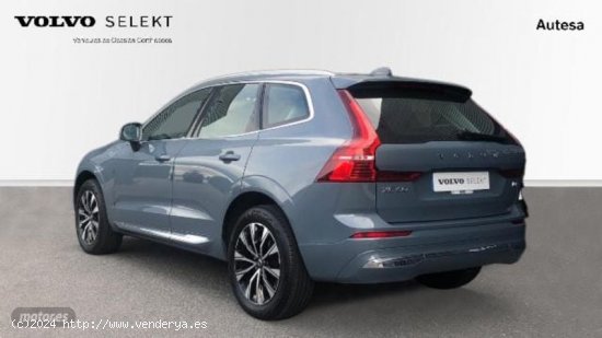 Volvo XC 60 XC60 Bright Plus B4 (gasolina) Automatic de 2023 con 15.193 Km por 44.900 EUR. en Pontev