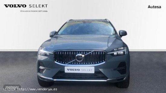 Volvo XC 60 XC60 Bright Plus B4 (gasolina) Automatic de 2023 con 15.193 Km por 44.900 EUR. en Pontev