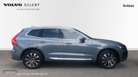 Volvo XC 60 XC60 Bright Plus B4 (gasolina) Automatic de 2023 con 15.193 Km por 44.900 EUR. en Pontev