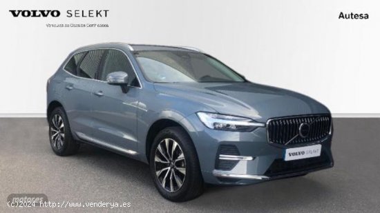 Volvo XC 60 XC60 Bright Plus B4 (gasolina) Automatic de 2023 con 15.193 Km por 44.900 EUR. en Pontev