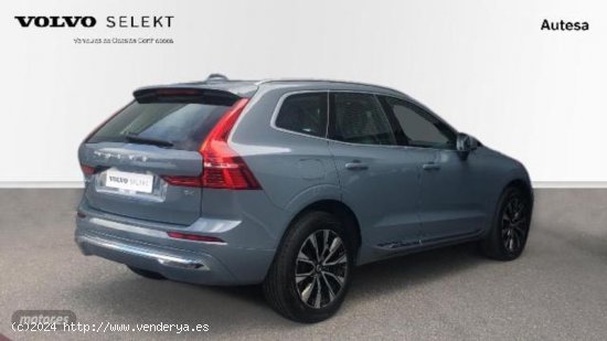 Volvo XC 60 XC60 Bright Plus B4 (gasolina) Automatic de 2023 con 15.193 Km por 44.900 EUR. en Pontev