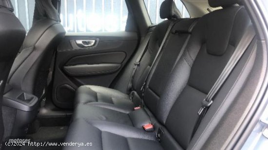 Volvo XC 60 XC60 Bright Plus B4 (gasolina) Automatic de 2023 con 15.193 Km por 44.900 EUR. en Pontev