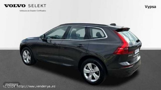 Volvo XC 60 2.0 B4 G CORE AUTO 197 5P de 2023 con 19.172 Km por 42.900 EUR. en Cordoba