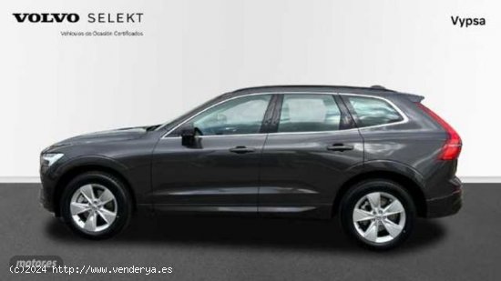 Volvo XC 60 2.0 B4 G CORE AUTO 197 5P de 2023 con 19.172 Km por 42.900 EUR. en Cordoba