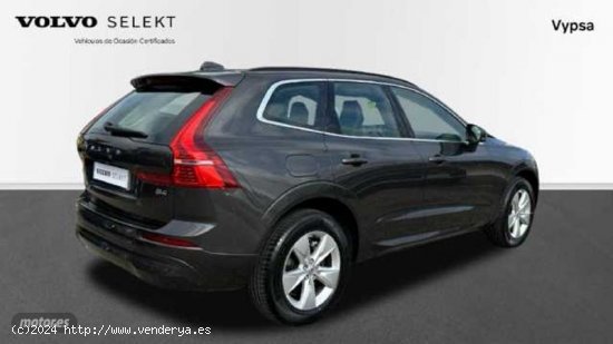 Volvo XC 60 2.0 B4 G CORE AUTO 197 5P de 2023 con 19.172 Km por 42.900 EUR. en Cordoba