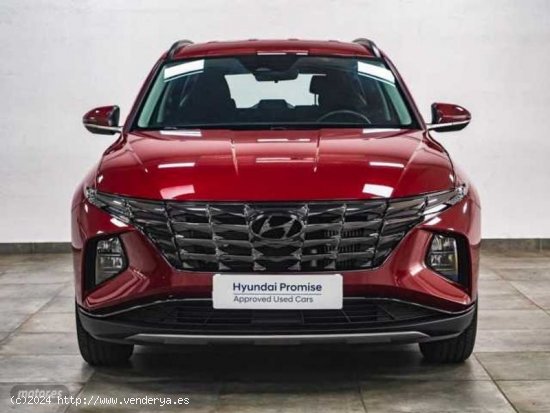 Hyundai Tucson 1.6 TGDI Maxx 4x2 de 2023 con 11.985 Km por 25.490 EUR. en Guipuzcoa