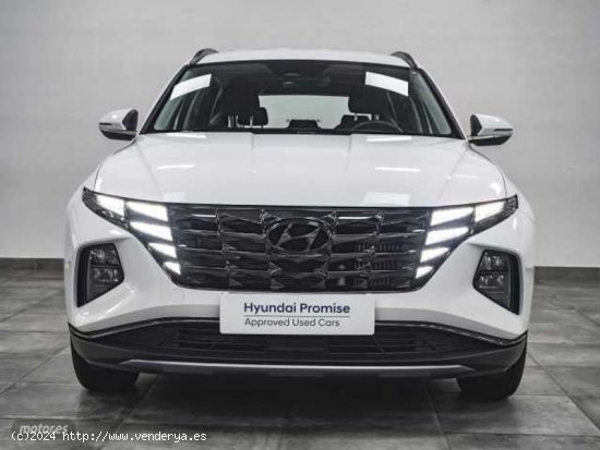 Hyundai Tucson 1.6 TGDI Maxx 4x2 de 2023 con 24.544 Km por 24.990 EUR. en Guipuzcoa