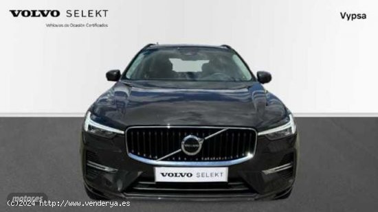 Volvo XC 60 2.0 B4 G CORE AUTO 197 5P de 2022 con 25.588 Km por 42.900 EUR. en Malaga