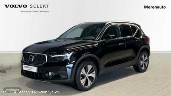 Volvo XC40 1.5 T2 CORE 129 5P de 2022 con 7.006 Km por 31.500 EUR. en A Coruna