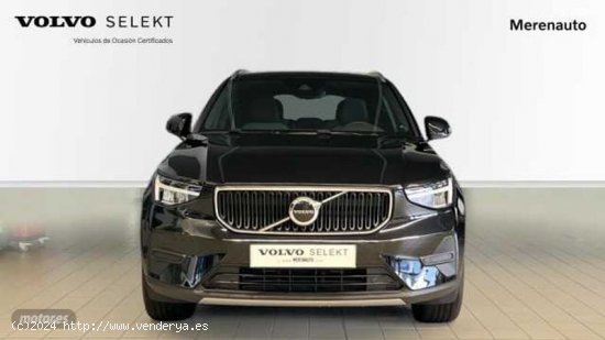 Volvo XC40 1.5 T2 CORE 129 5P de 2022 con 7.006 Km por 31.500 EUR. en A Coruna