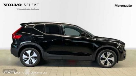 Volvo XC40 1.5 T2 CORE 129 5P de 2022 con 7.006 Km por 31.500 EUR. en A Coruna