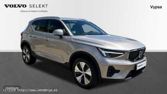 Volvo XC40 1.5 T4 PHEV RECHARGE CORE DCT 211 5P de 2023 con 28.870 Km por 39.900 EUR. en Cordoba