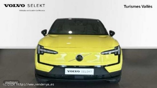 Volvo EX30 EX30 Plus, Single Motor Extended Range, Electrico de 2024 con 7.000 Km por 39.900 EUR. en