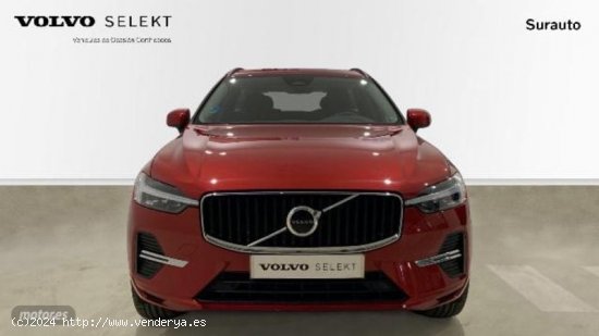 Volvo XC 60 2.0 B4 G CORE AUTO 197 5P de 2023 con 16.058 Km por 42.800 EUR. en Cadiz