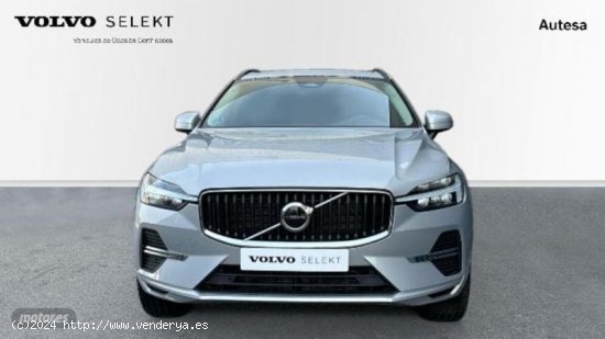 Volvo XC 60 XC60 Core, B4, Di?sel de 2023 con 14.441 Km por 43.900 EUR. en Pontevedra